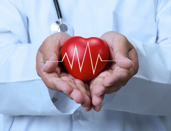 Cardiología Móvil en CDMX