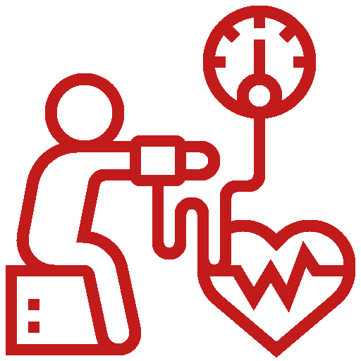 Holter De 24 Y 48 Hrs. en CDMX