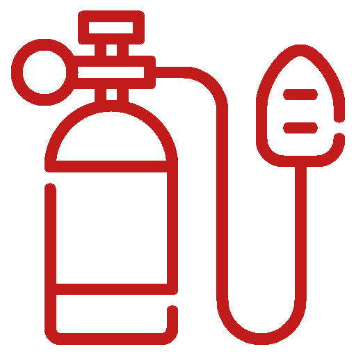 Renta De Concentradores De Oxigeno 5 L en CDMX