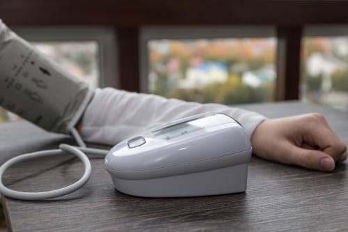 Monitoreo Ambulatorio De Presión Arterial en CDMX